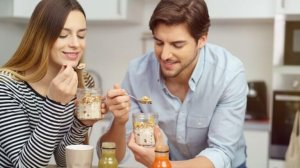 Recept på smoothies med havremjölk