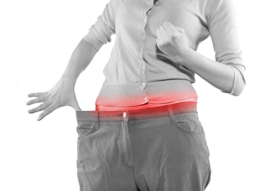 Måltidstips för att bränna fett utan att svälta dig själv