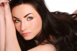 Naturliga huskurer som får håret att snabbt växa sig starkt