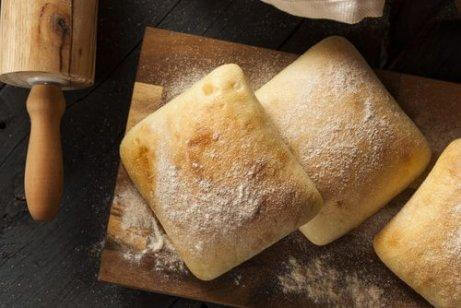 Kom igång med att baka glutenfritt bröd hemma