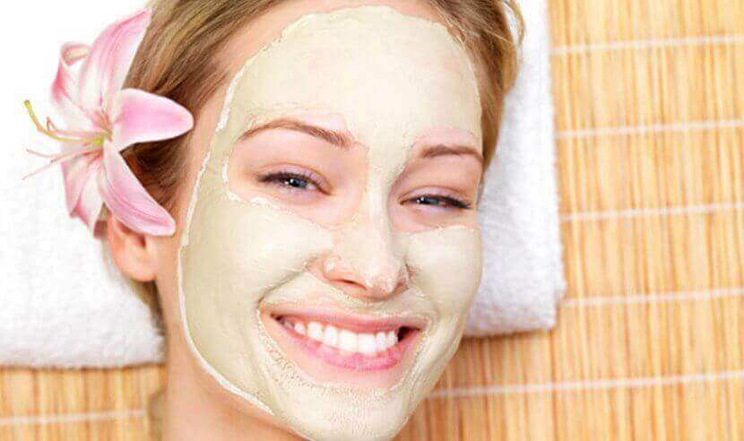 Äggvita motverkar fet hy