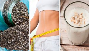 6 perfekta fettförbrännande livsmedel