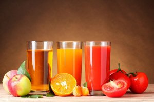 Viktminskningsjuicer som ger resultat på nolltid