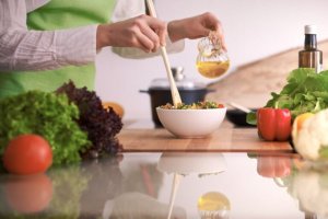 Fördelarna med att inkludera östrogen i kosten