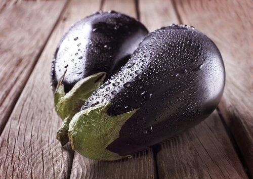 Baba ganush: utsökta recept med aubergine