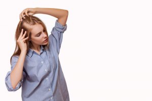 Hur man behandlar alopeci naturligt