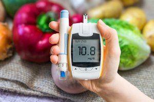 Kost för prediabetes: förbjuden och tillåten mat