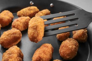Enkla recept på matbananskroketter