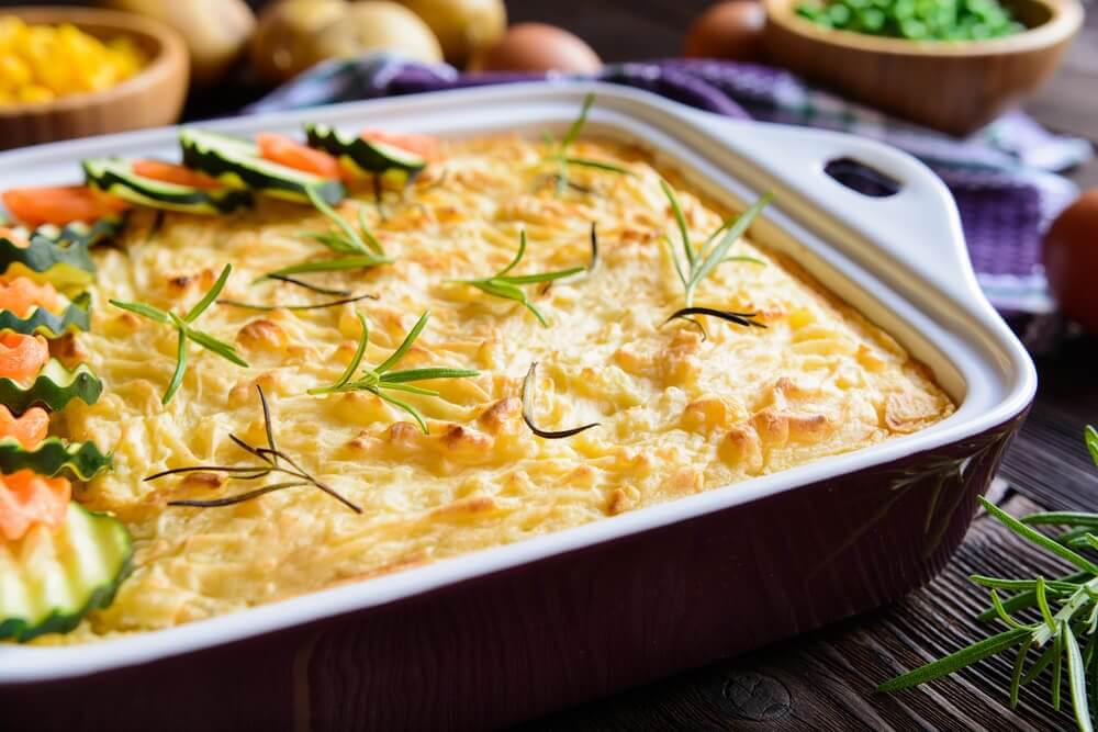 Grönsaksbröd - ditt nya favoritbröd