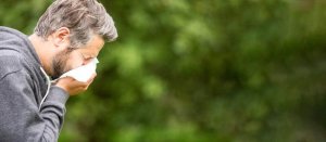 Lindra dina allergibesvär med naturliga medel