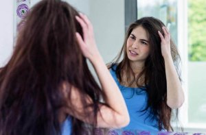 Naturliga lösningar för frissigt hår - 5 enkla tips