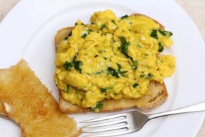 Vegetariska kalorisnåla rätter - 4 recept