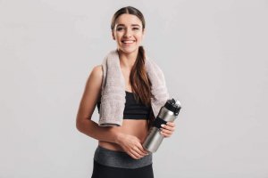 6 goda vanor för att alkalisera kroppen