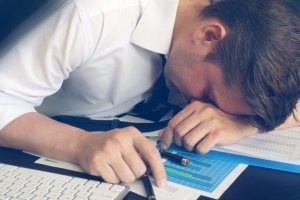 Negativa effekter av stress på kroppen