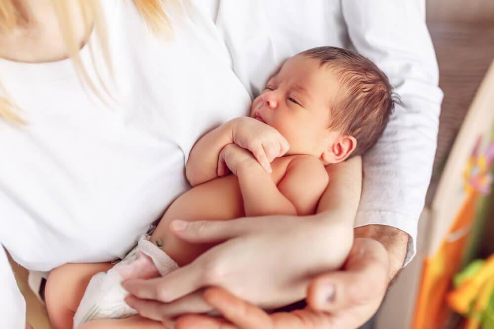 Nybliven mamma – så undviker du nybörjarmisstagen