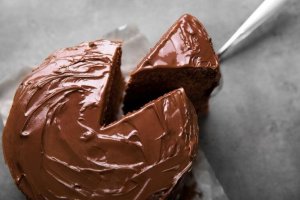 Prova dessa två recept med choklad