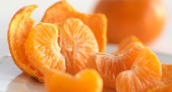 Clementiner är bra mot hjärt- och kärlsjukdomar