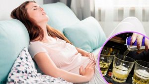 Drycker som är skadliga för magen