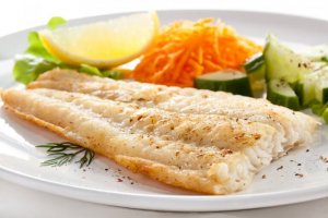 Prova dessa enkla och utsökta fiskrecept