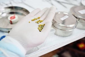 Läs dessa diettips för att förebygga gallsten