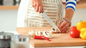 3 utsökta och enkla recept med svamp