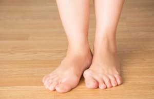 Förhindra hallux valgus med dessa 5 tips