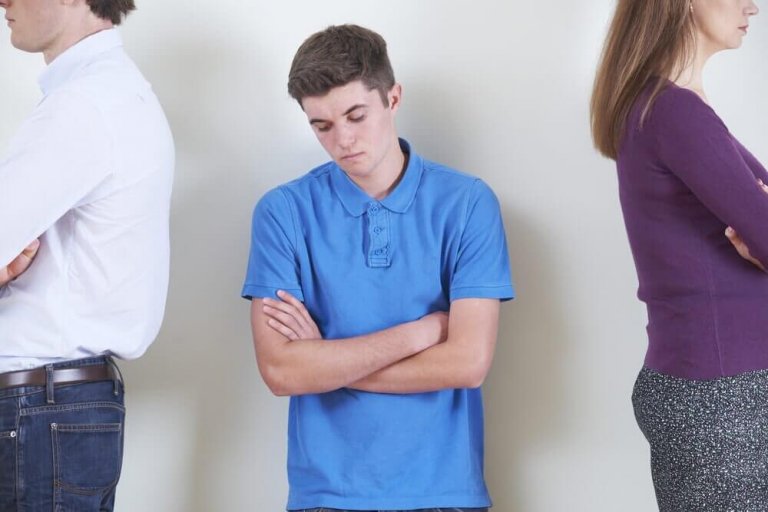 Hur man hanterar humörsvängningar under tonåren