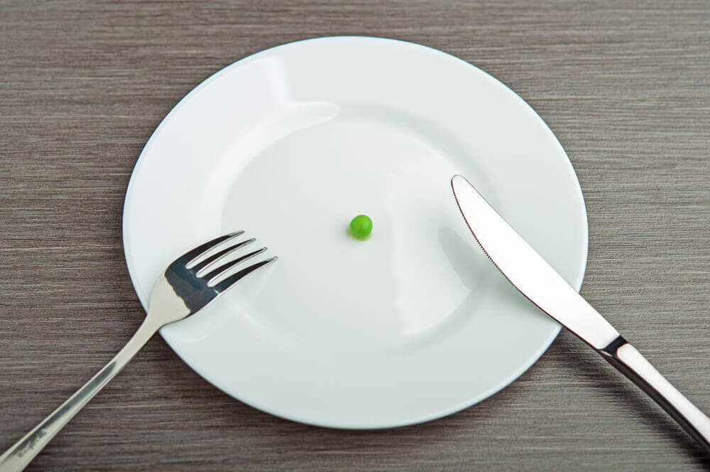 Snabbdieter är för restriktiva