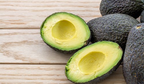4 unika och nyttiga sätt att äta avokado