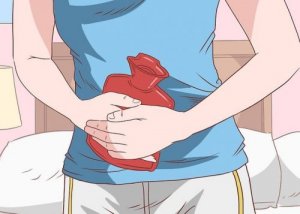 Vad din kropp försöker säga när du har smärta i magen