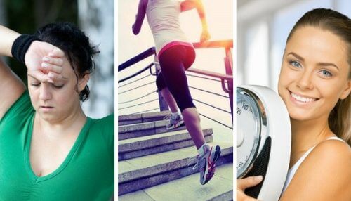 Visste du att hormoner påverkar vikten?