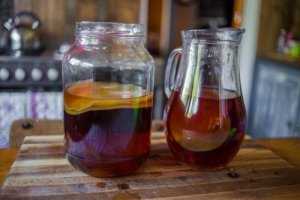 Kombucha: vad det är, recept och hälsofördelar