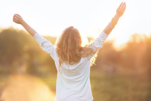 Släpp ut dina känslor