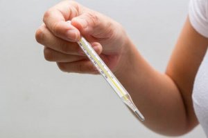 Allt du behöver veta om normal kroppstemperatur