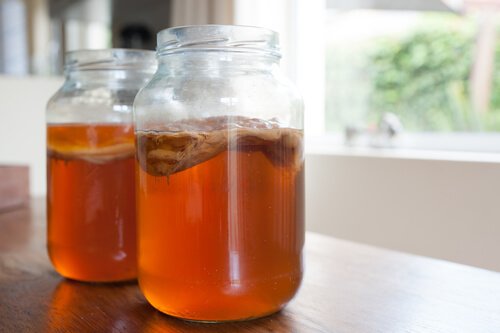 Kombucha