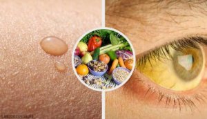 Vanliga tecken på vitaminbrist och vad du bör göra