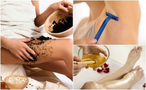 6 rekommendationer för att förebygga inåtväxande hår