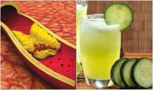 Sänk högt kolesterolvärde med juice