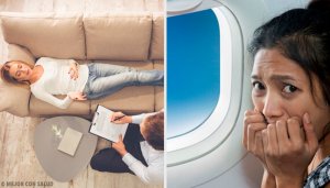 Hur man stoppar en panikattack snabbt