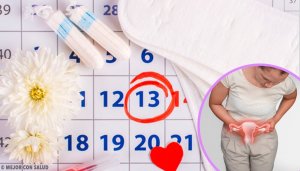 10 symtom på menorragi du bör känna till