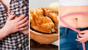 10 otroliga hälsofördelar med nötter