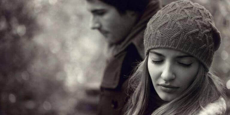 Hur man går vidare efter en separation