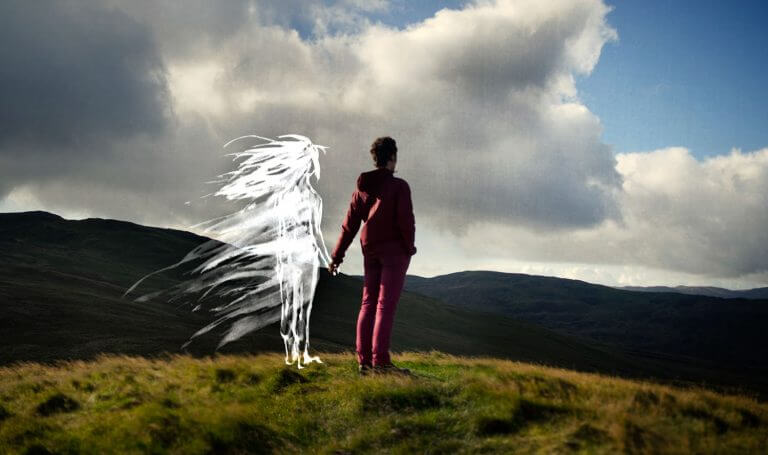 Jag har gjort slut med min partner. Vad gör jag nu?