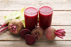 Prova en rödbetsdiet: smakrik och effektiv för viktnedgång