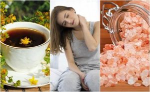 5 naturläkemedel mot nacksmärta