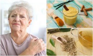 6 effektiva naturläkemedel mot artrit