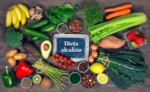 Den alkaliska dieten: Varför är den så populär?