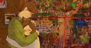 6 anledningar till att det är bra att gråta