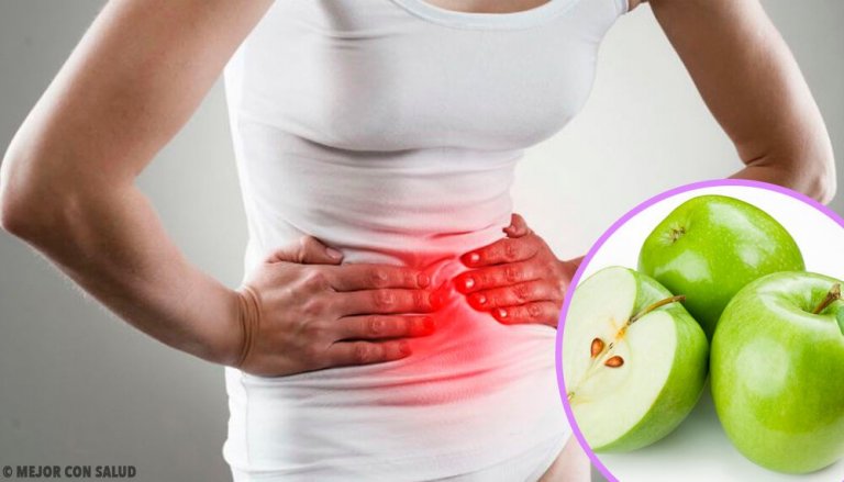 8 naturliga juicer för att motverka gastrit
