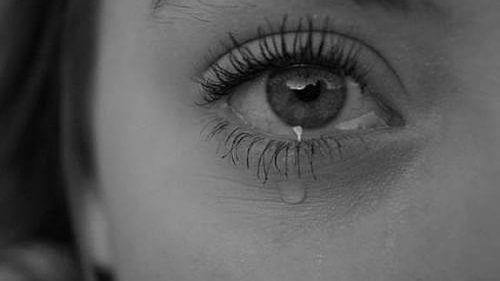6 anledningar till att det är hälsosamt att gråta